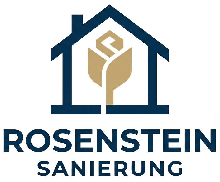 Rosenstein Sanierung